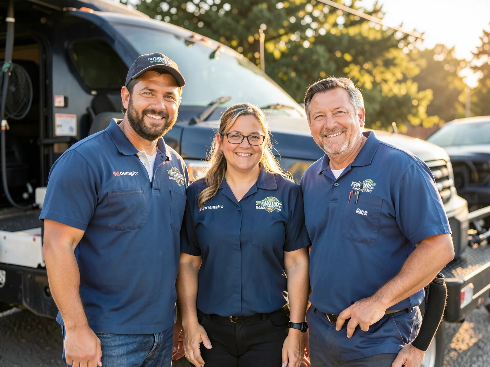 Roof Repair company in West Olive, MI